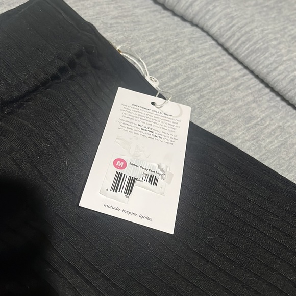 Buffbunny Ribbed Boot pant - Picture 5 of 5